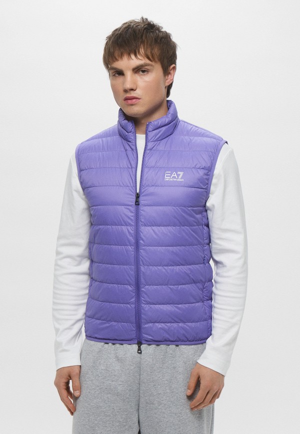 EA7 Жилет утепленный - CORE IDENTITY M - фото 1