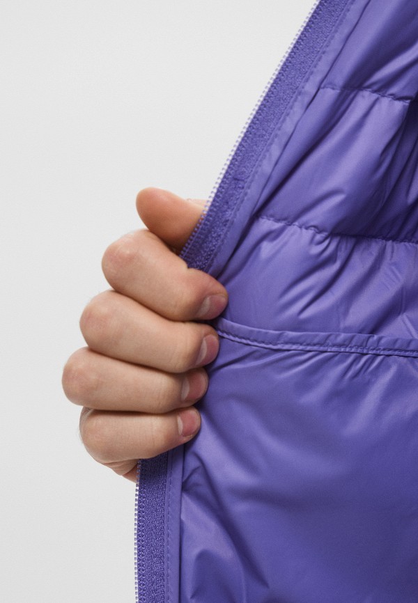 EA7 Жилет утепленный - CORE IDENTITY M - фото 5