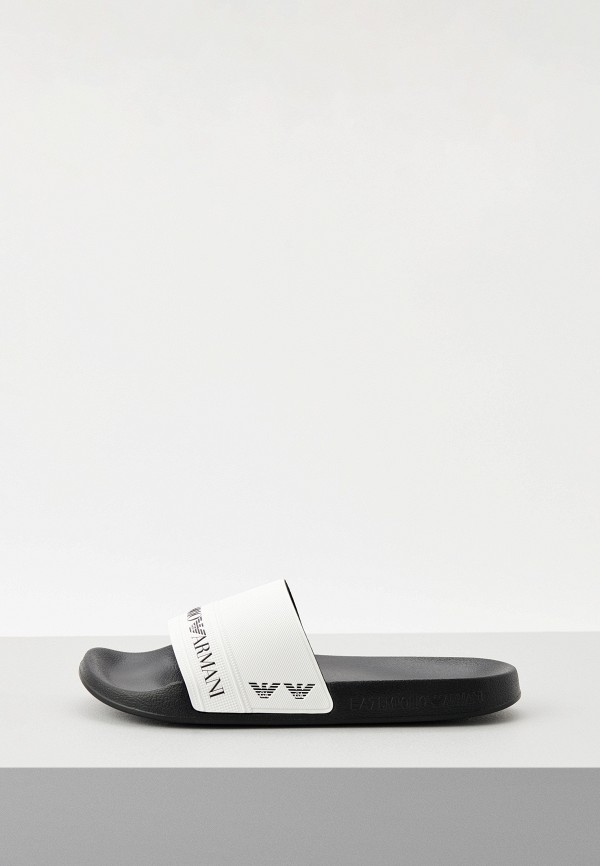 EA7 Сланцы - фото 1