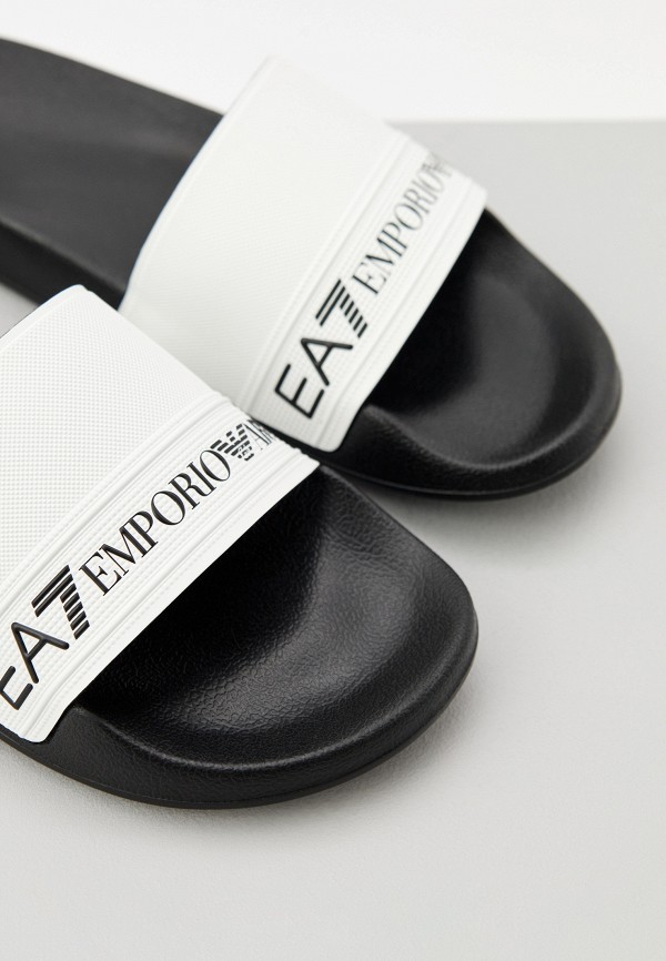 EA7 Сланцы - фото 2