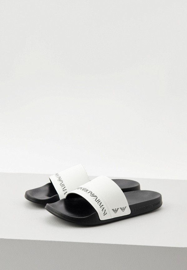 EA7 Сланцы - фото 3