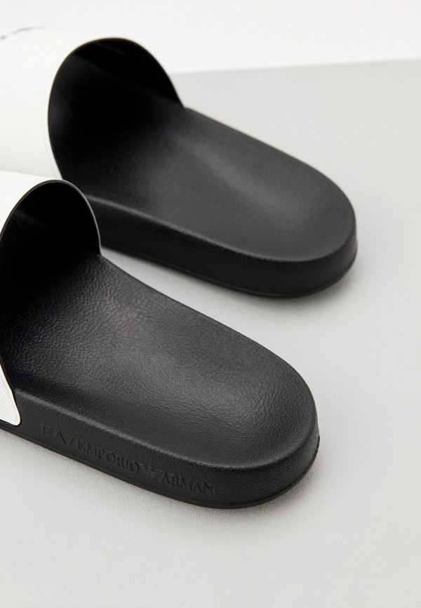 EA7 Сланцы - фото 4