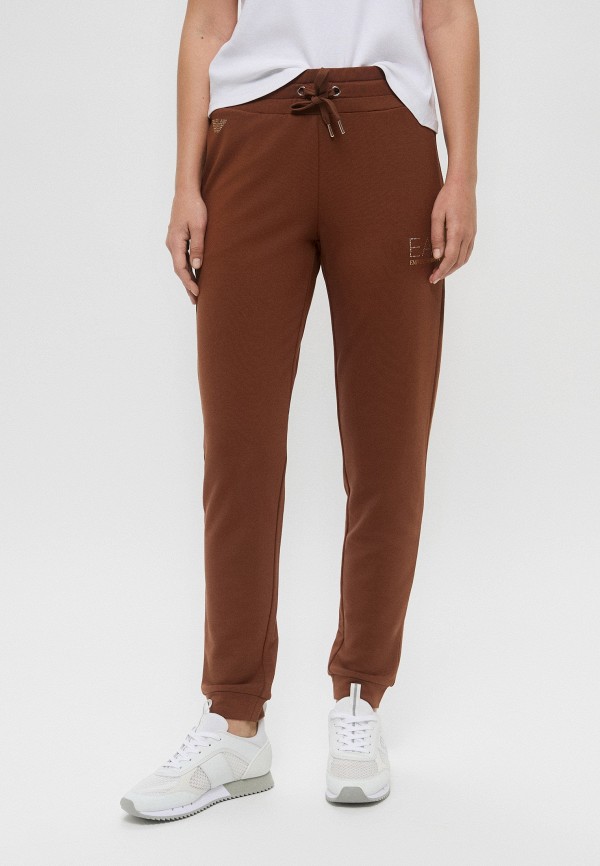 EA7 Брюки спортивные - EVOLUTION W - фото 1