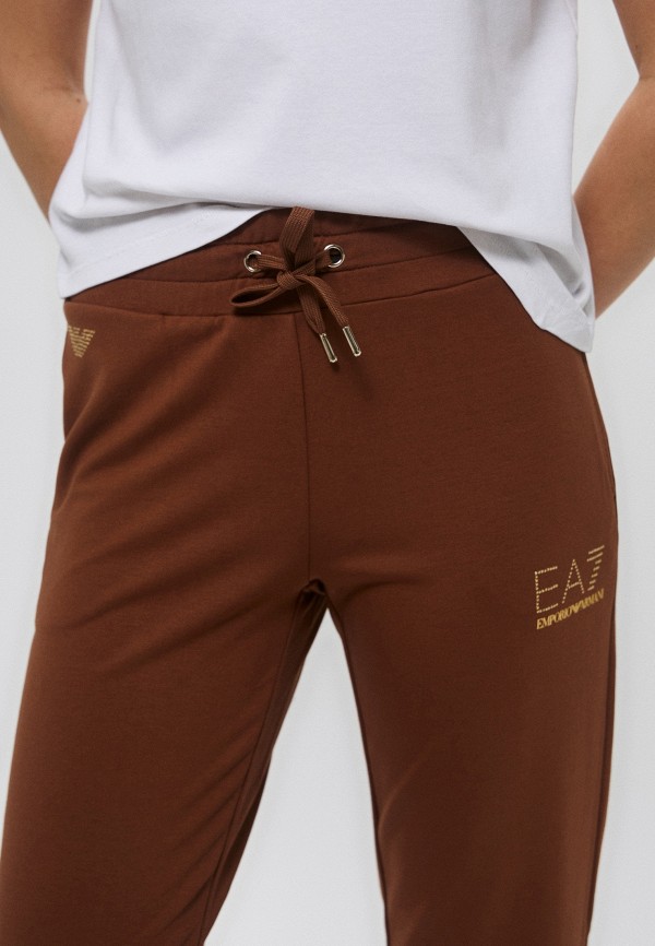 EA7 Брюки спортивные - EVOLUTION W - фото 4