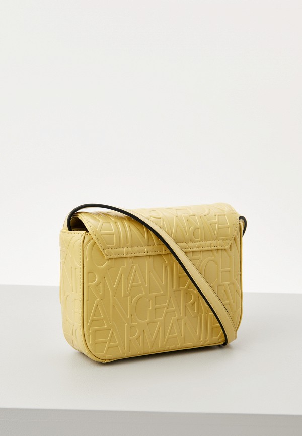 Armani Exchange Сумка - фото 2