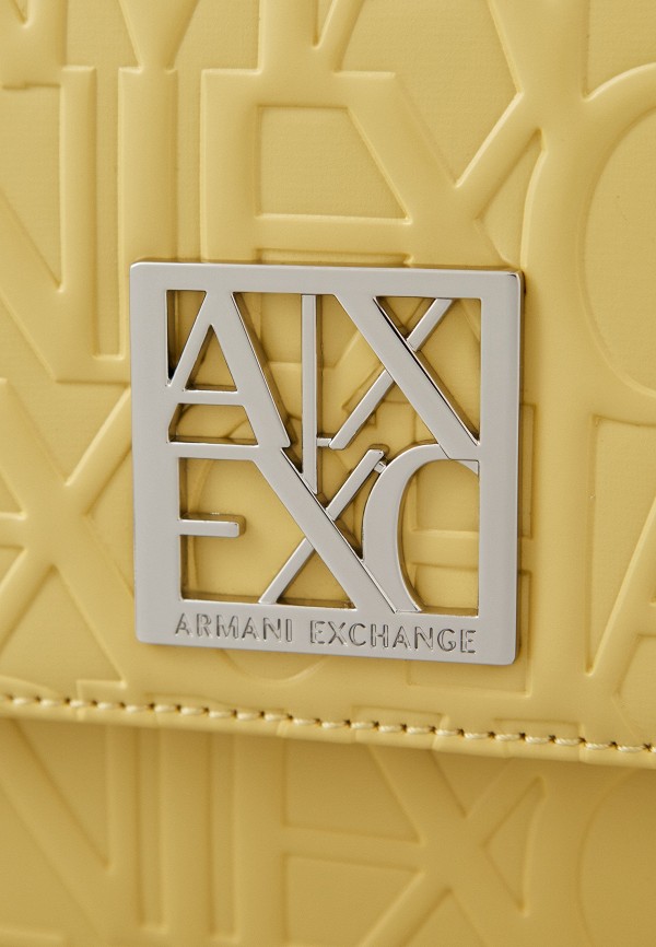 Armani Exchange Сумка - фото 3