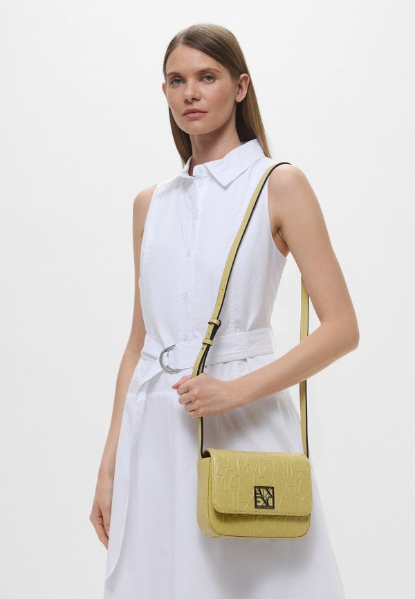 Armani Exchange Сумка - фото 5