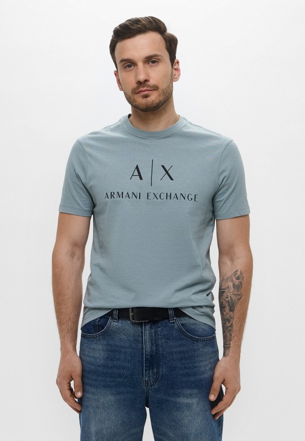 Armani Exchange Футболка - фото 1