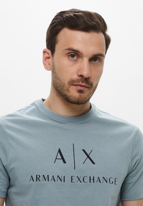Armani Exchange Футболка - фото 4