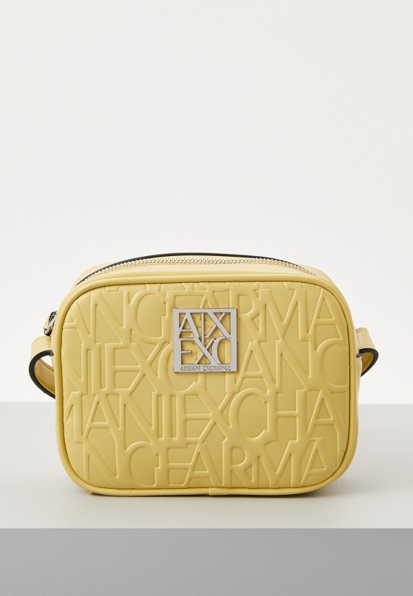 Armani Exchange Сумка - фото 1