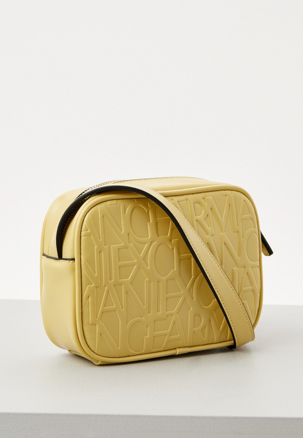 Armani Exchange Сумка - фото 2