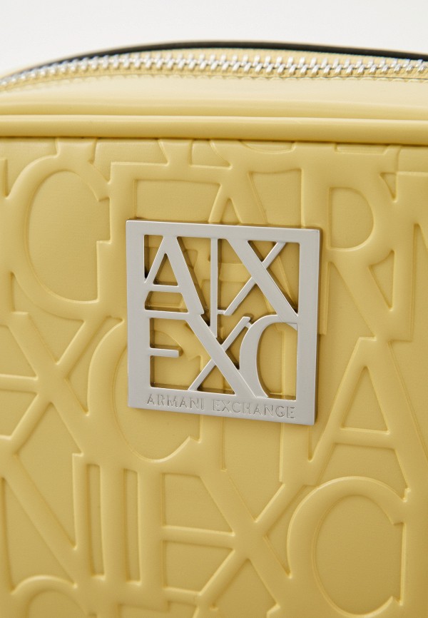 Armani Exchange Сумка - фото 3