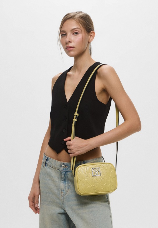 Armani Exchange Сумка - фото 5