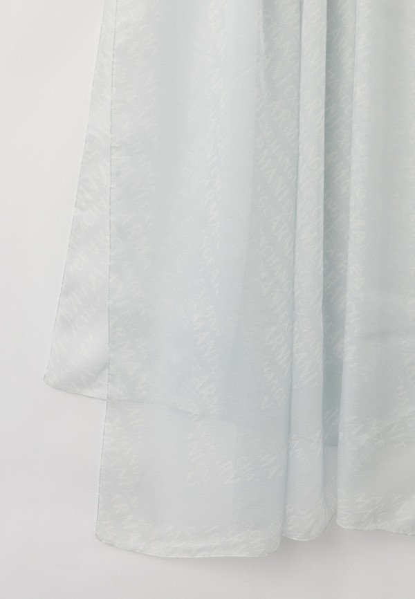 Armani Exchange Палантин - фото 3