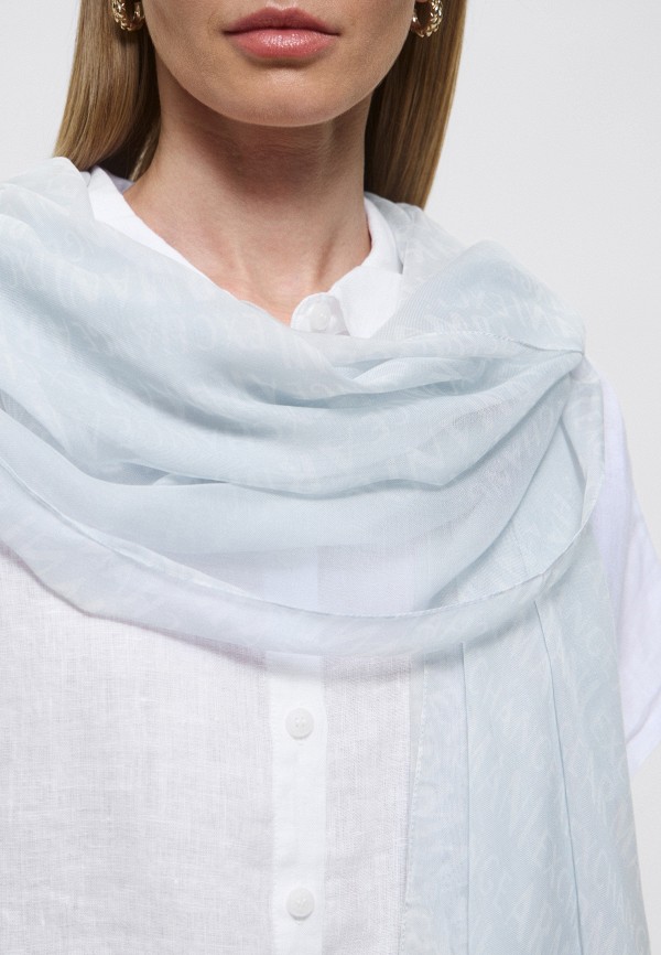 Armani Exchange Палантин - фото 5