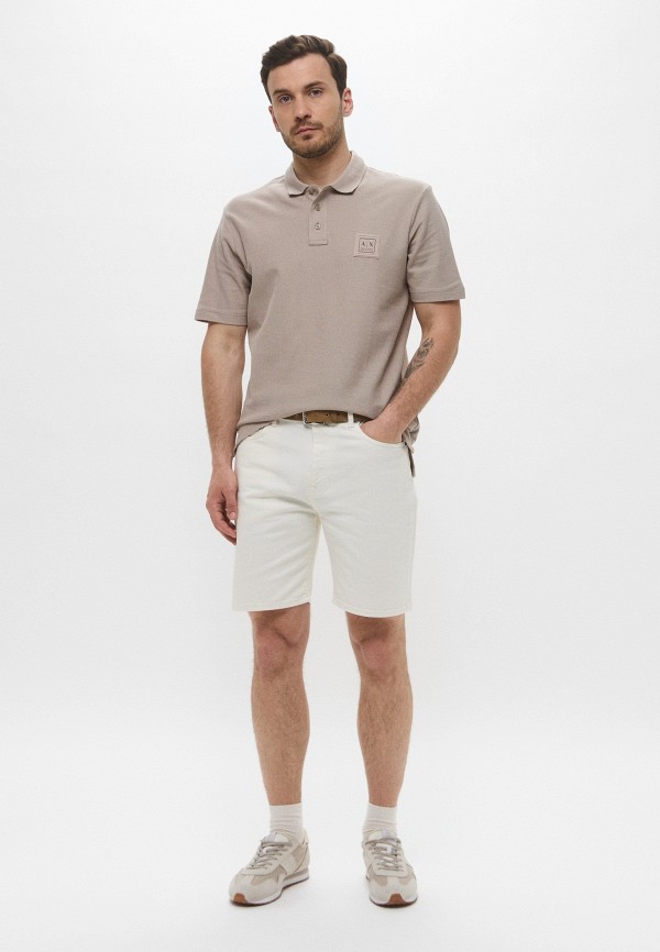 Armani Exchange Поло - фото 2