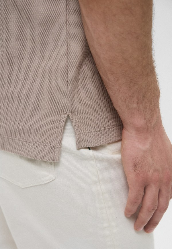 Armani Exchange Поло - фото 5