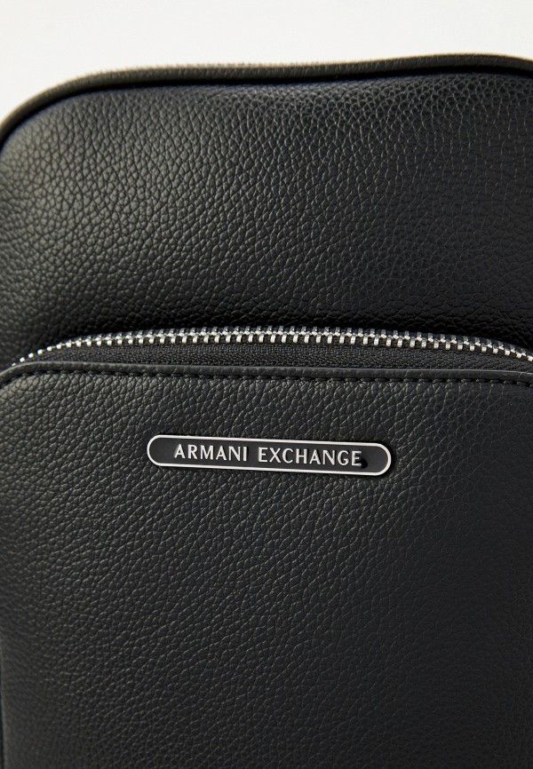 Armani Exchange Рюкзак - фото 3
