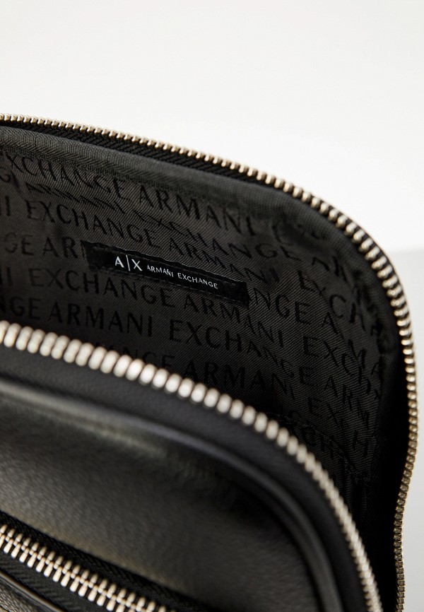 Armani Exchange Рюкзак - фото 4