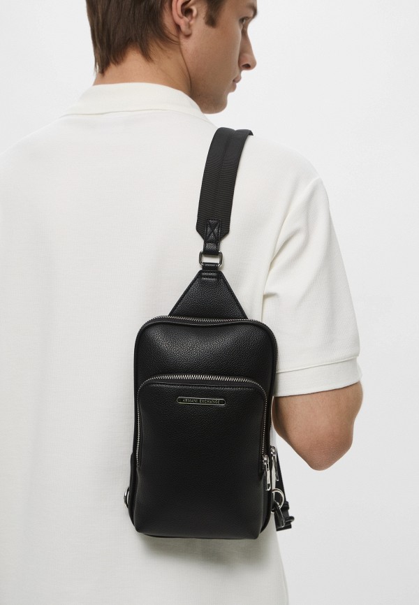 Armani Exchange Рюкзак - фото 6