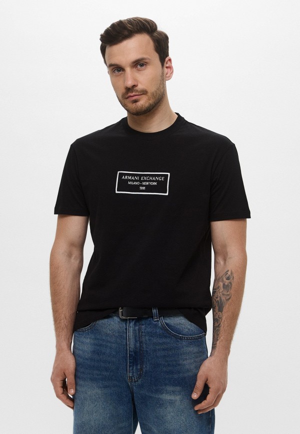 Armani Exchange Футболка - фото 1