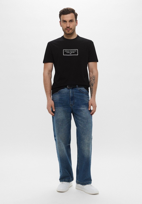 Armani Exchange Футболка - фото 2