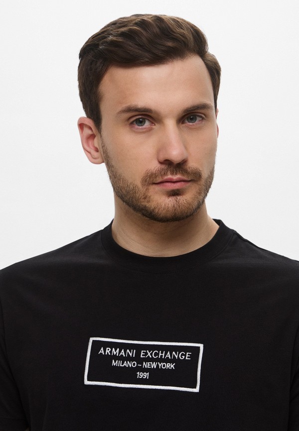 Armani Exchange Футболка - фото 4