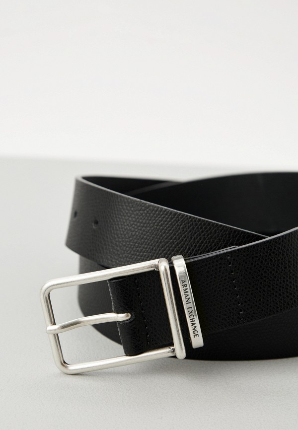 Armani Exchange Ремень - фото 2
