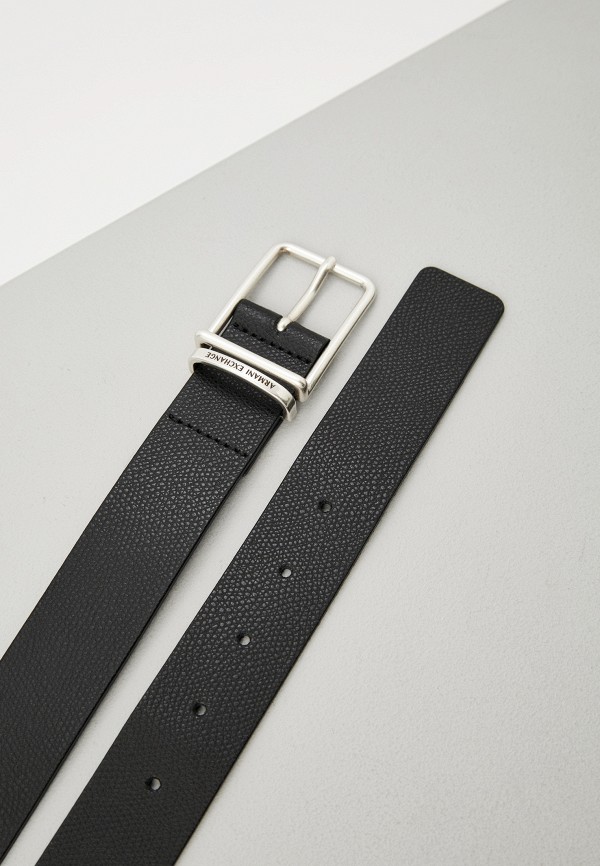 Armani Exchange Ремень - фото 4