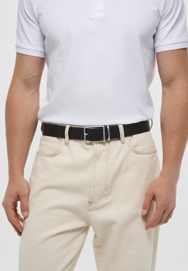 Armani Exchange Ремень - фото 6