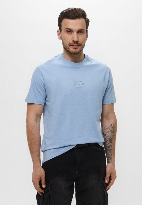 Armani Exchange Футболка - фото 1