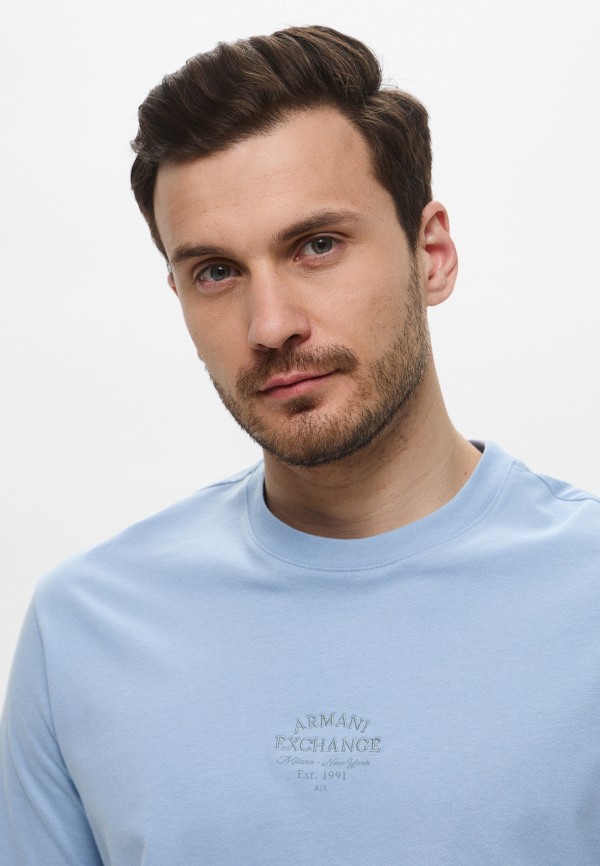 Armani Exchange Футболка - фото 4