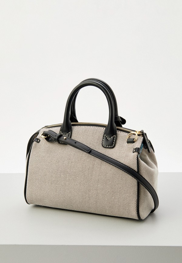 Armani Exchange Сумка и брелок - фото 2