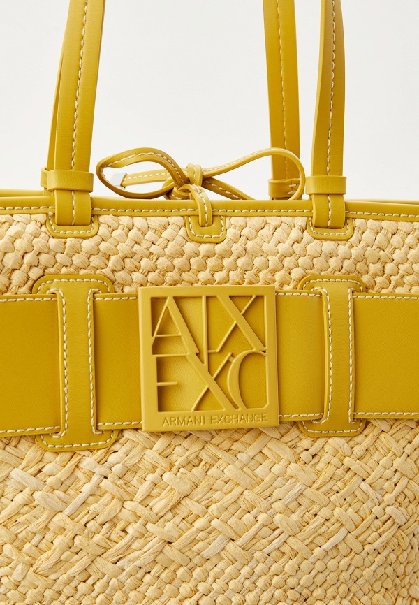 Armani Exchange Сумка - фото 3