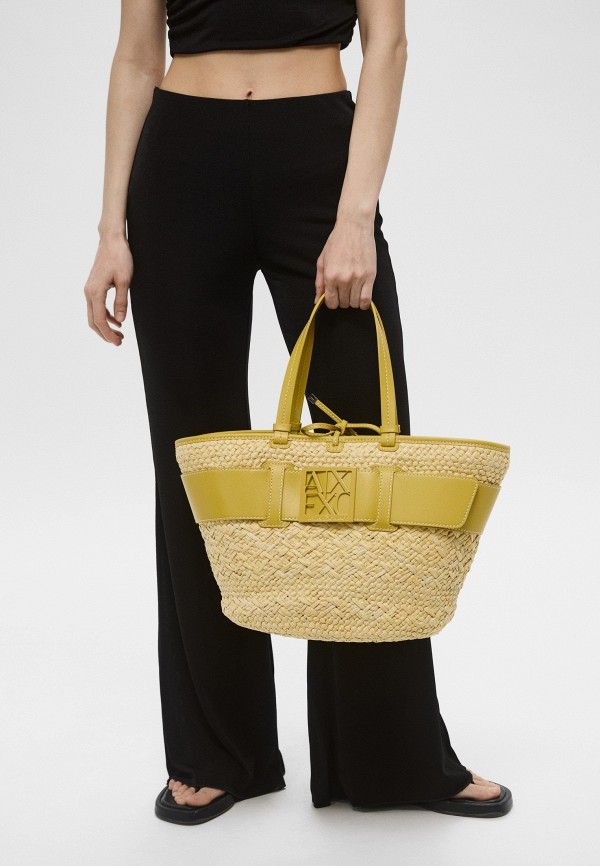 Armani Exchange Сумка - фото 6