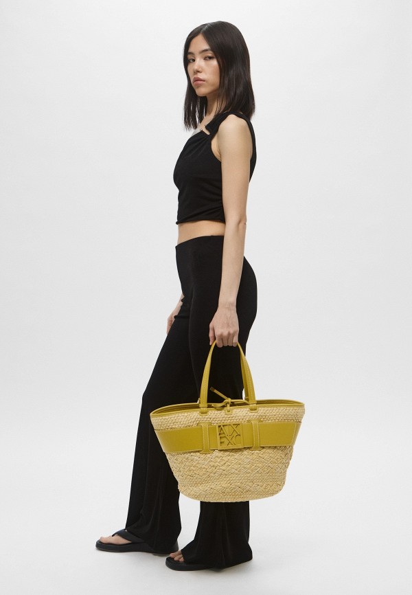 Armani Exchange Сумка - фото 5