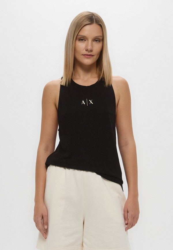 Armani Exchange Майка - фото 1