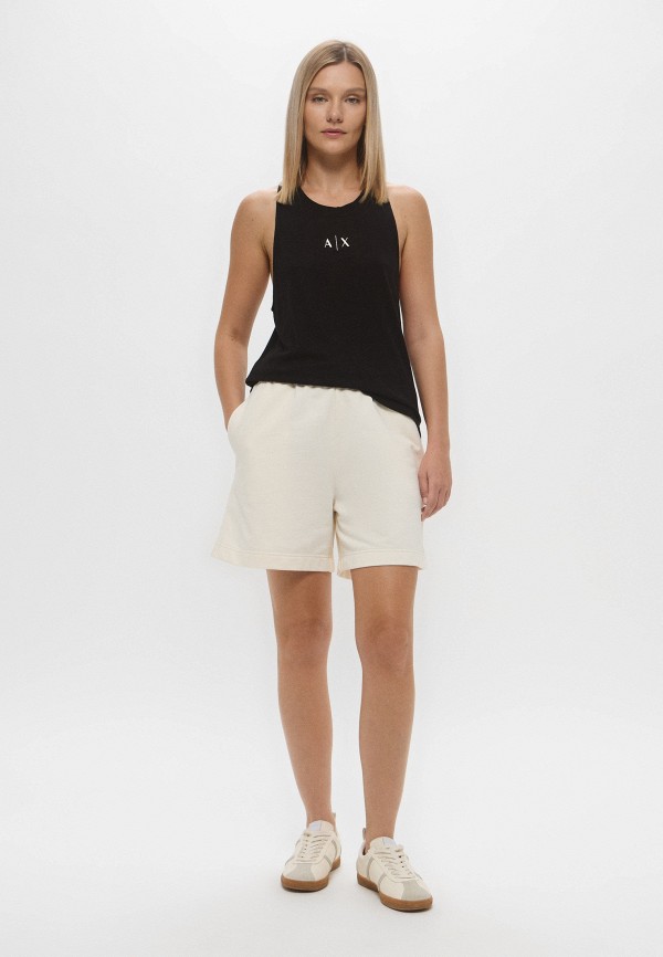 Armani Exchange Майка - фото 2