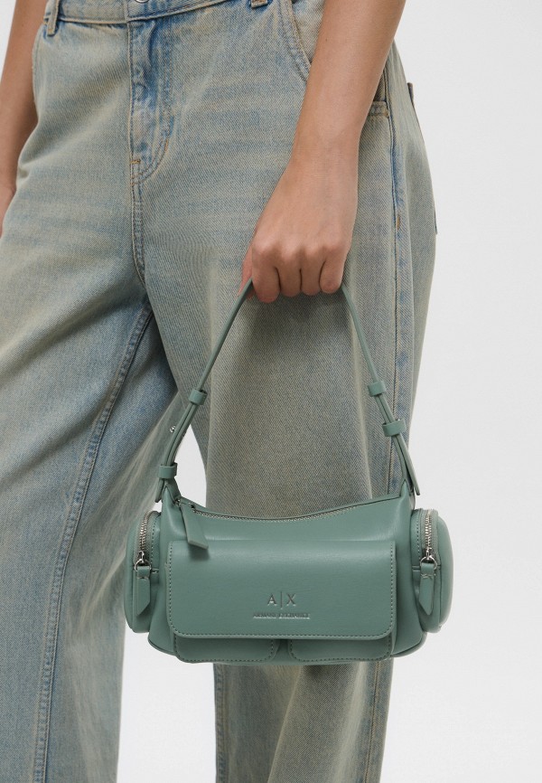 Armani Exchange Сумка - фото 6