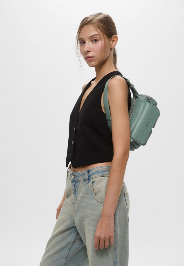 Armani Exchange Сумка - фото 5