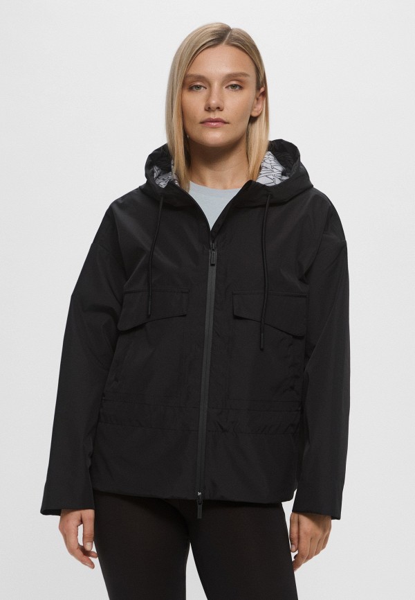 Armani Exchange Ветровка - фото 1