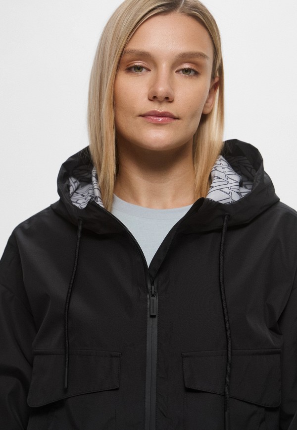 Armani Exchange Ветровка - фото 4