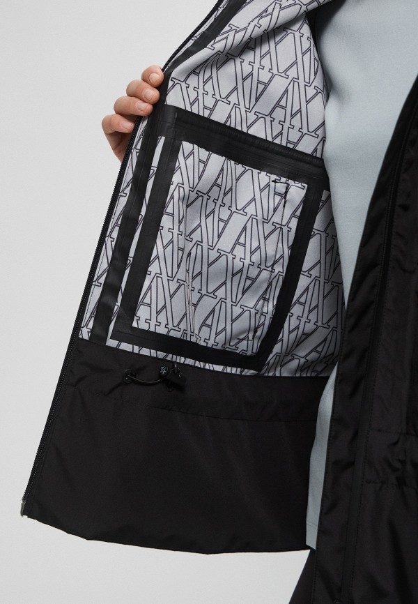 Armani Exchange Ветровка - фото 6