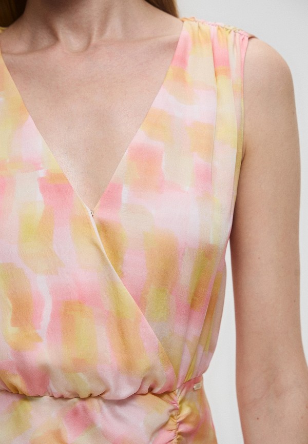 Armani Exchange Платье - фото 4