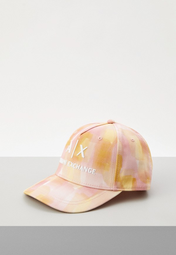 Armani Exchange Бейсболка - фото 1