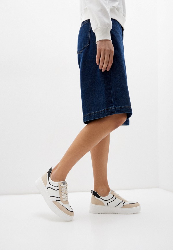 Marco Tozzi Кеды - фото 6