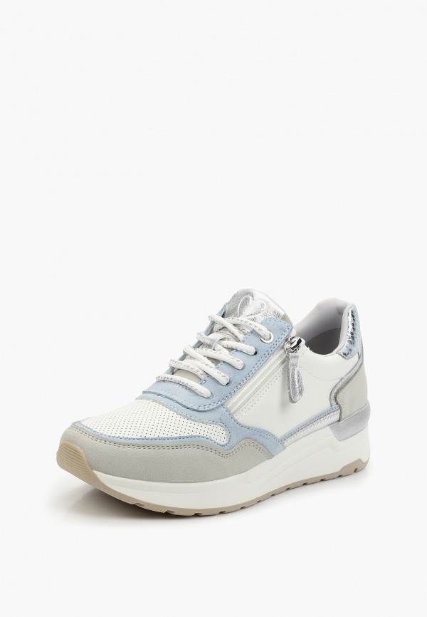 Marco Tozzi Кроссовки - Balance Comfort+ - фото 2