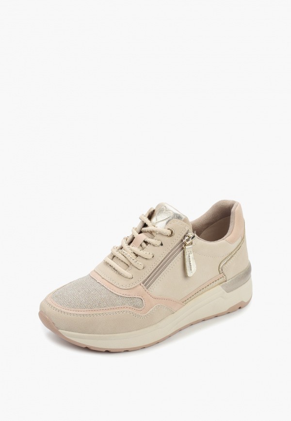 Marco Tozzi Кроссовки - Balance Comfort+ - фото 2