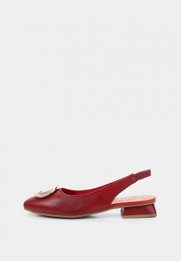 Marco Tozzi Туфли - фото 1