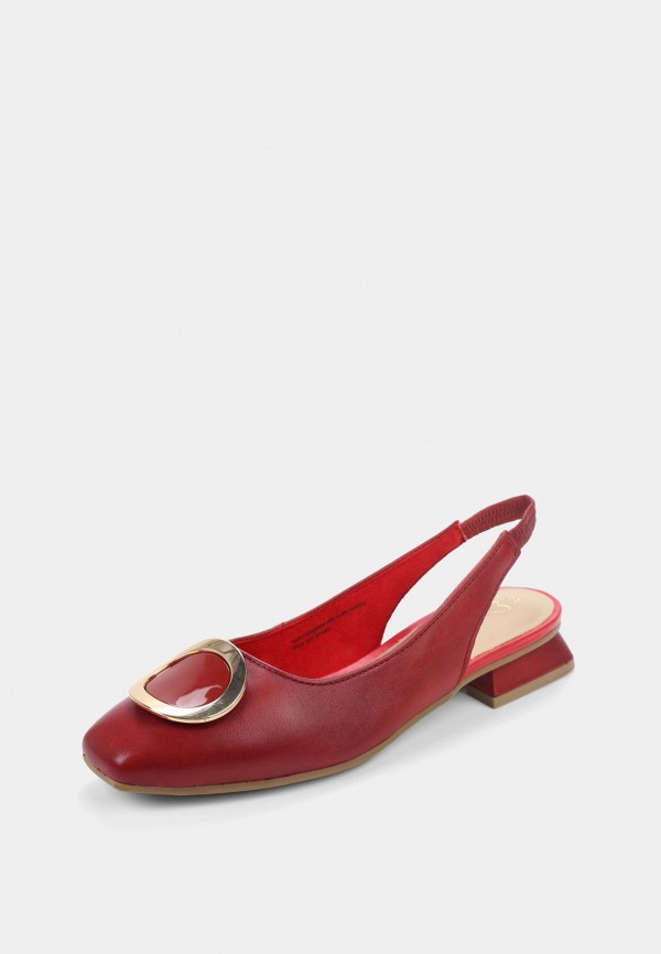 Marco Tozzi Туфли - фото 2